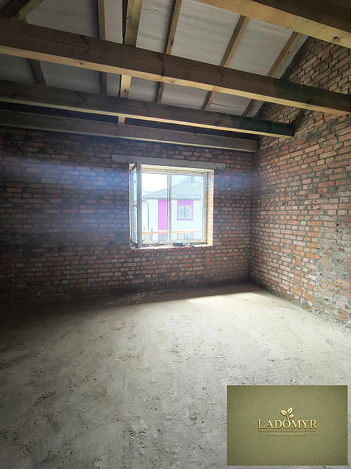 Продаж Будинок 4-кімнатний на вул. Ягідна Ровно - изображение 8