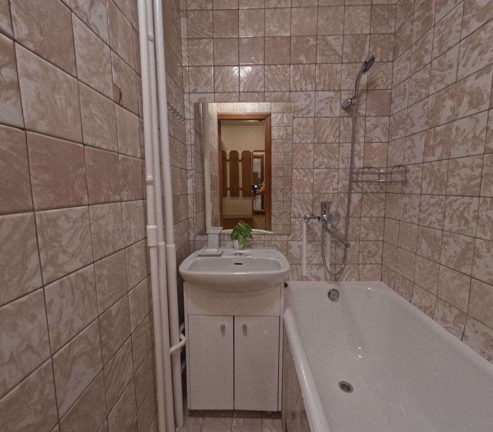 Оренда Квартира 1-кімнатна, 5/9 поверх на Кудряшова, 2 Київ - фото 10