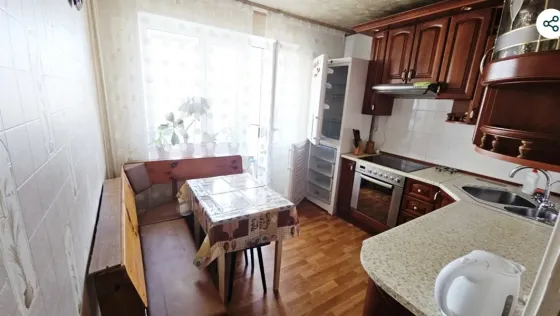 Оренда 2к Квартира 49 кв.м Челябінська 17 Київ