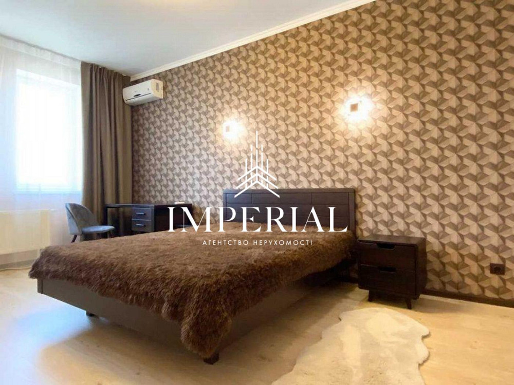 Продаж Квартира 3-кімнатна, 14/22 поверх на вул. Академіка Палладіна Kiev - photo 12