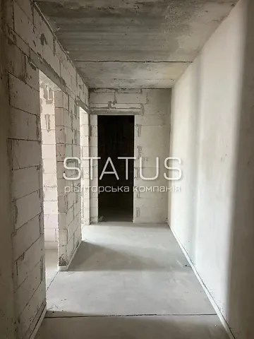 Продаж 1к Квартира 42.5 кв.м ЖК Європейський Полтава - фото 3