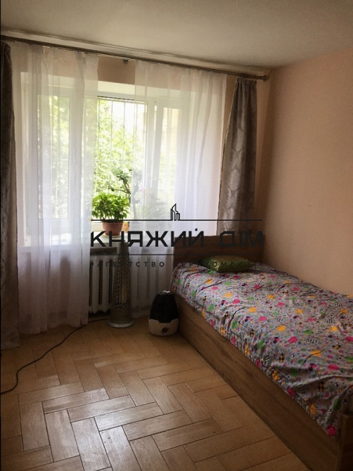 3кімн квартира метро Лівобережна № 21134370 Kiev - photo 11