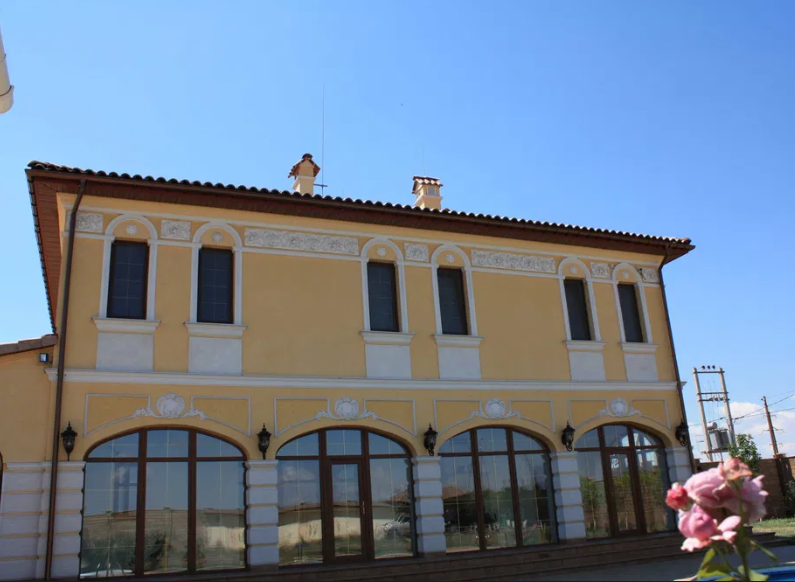 Продам элитный 2-этажный дом в Фонтанке (ТЦ "Ривьера") Фонтанка - фото 2