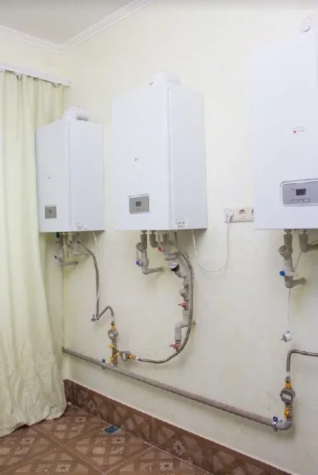 Продаж База відпочинку / готель площа 1200 кв.м 1.2-й поверх на Новоселов Фонтанка - фото 1