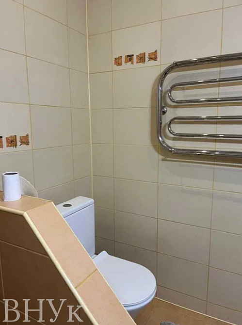 Продаж Квартира 3-кімнатна, 1/9 поверх на вул. Плугова Львів - фото 9