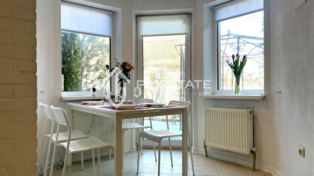 Продаж Будинок 3-кімнатний на вул. Яцютівка Борисполь - изображение 1