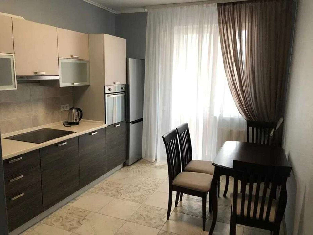 Оренда Квартира 1-кімнатна, 5/26 поверх на Родини Кульженків, 37 Київ - фото 2