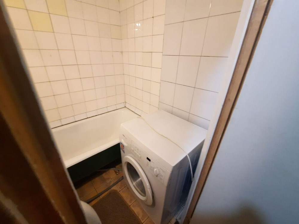 Оренда Квартира 3-кімнатна, 2/9 поверх на Георгія Гонгадзе просп., 32-Б Киев - изображение 6