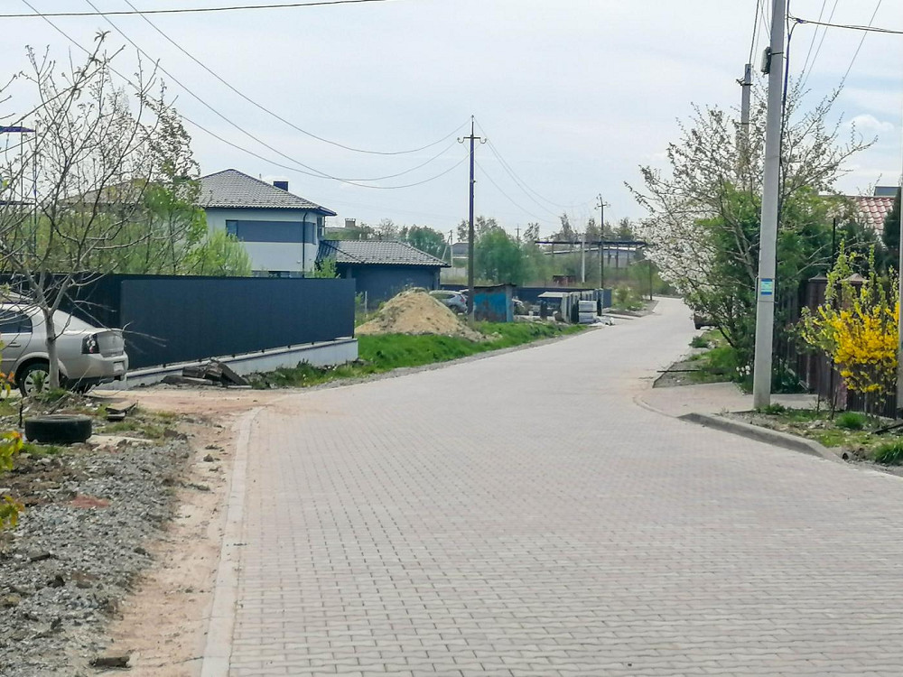 Продаж Квартира на улица Хмельницького 1  - photo 16