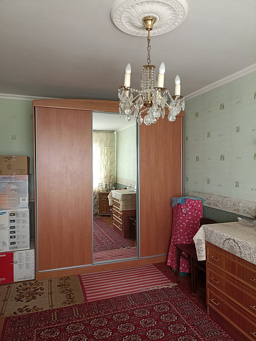 2-комнатная на Фонтанской дороге, кирпичный дом, 10 мин до моря Одеса - фото 18