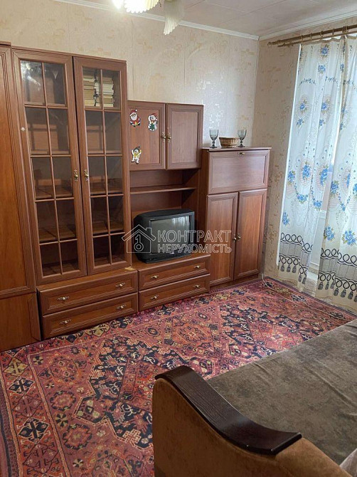 Продаж Квартира 1-кімнатна, 7/9 поверх на вул. Костичева Харків - фото 1