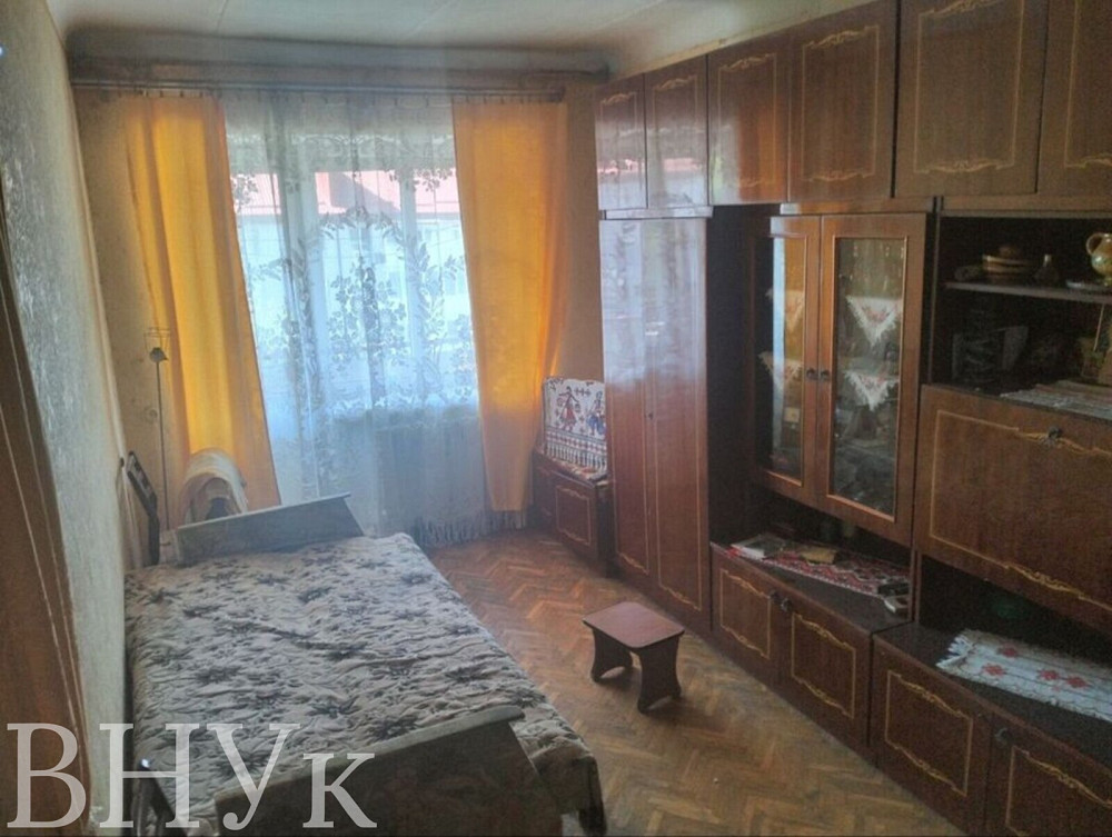 Продаж Квартира 1-кімнатна, 5/5 поверх на Винниченка Luts'k - photo 1