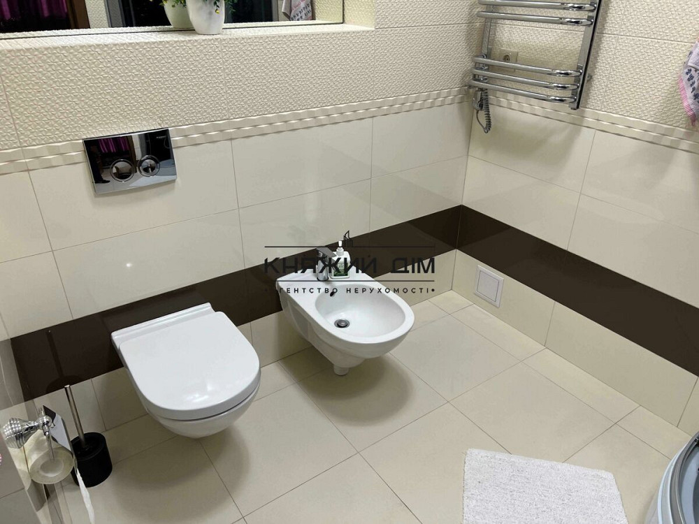 3 кімн квартира метро Університет, Лук’янівська, Золоті ворота, Театральна № 11203345 Київ - фото 13