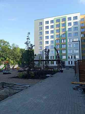 Продам елітну 3-кімнатну квартиру в новобудові ЖК «Кадиум», вул. Волкова 3в Кропивницький