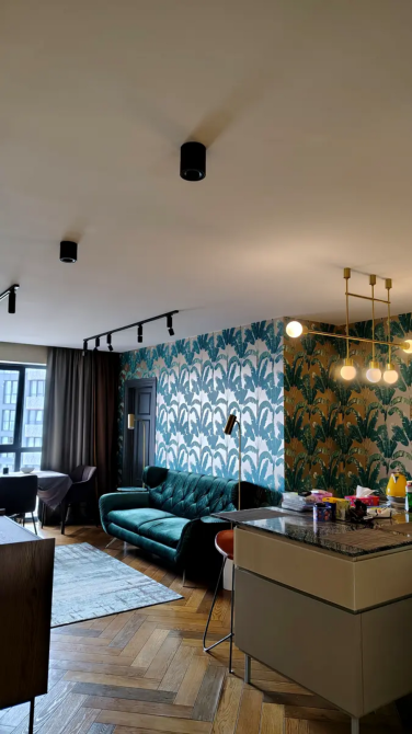 Продаж Квартира 2-кімнатна, 19/25 поверх на Митрополита Василя Липківського, 16в Kiev - photo 2