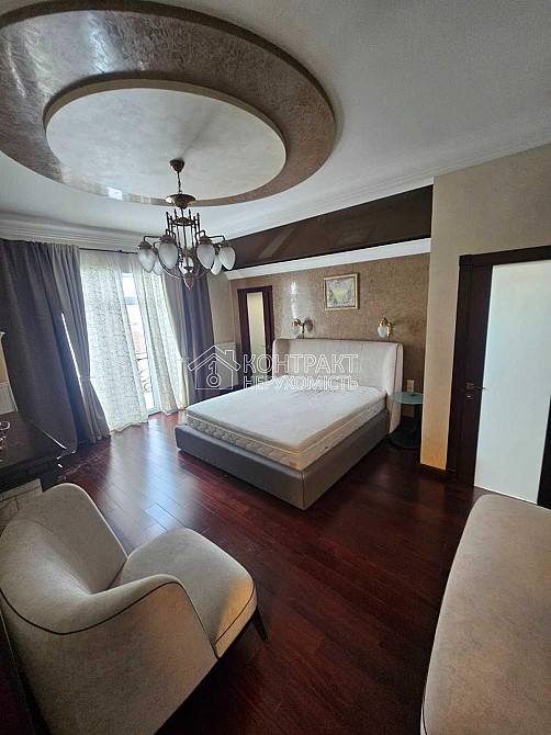 Продаж Будинок 5-кімнатний на вул. Федецького Харьков - изображение 13