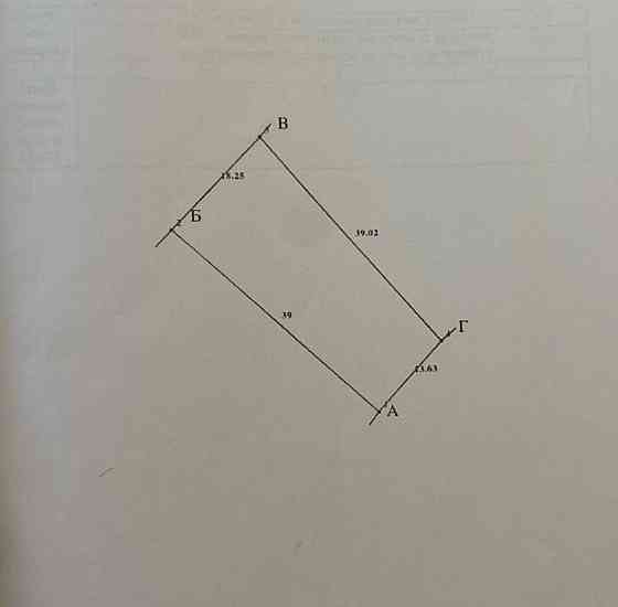 Продаж земельної ділянки 6 соток на вул. Володимира Сербина Сколе