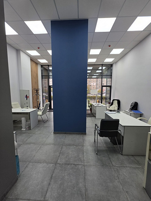 Оренда приміщення вільного призначення на улица Ревуцкого, д.40 приміщень - 1, поверх - 1/24 Киев - изображение 6