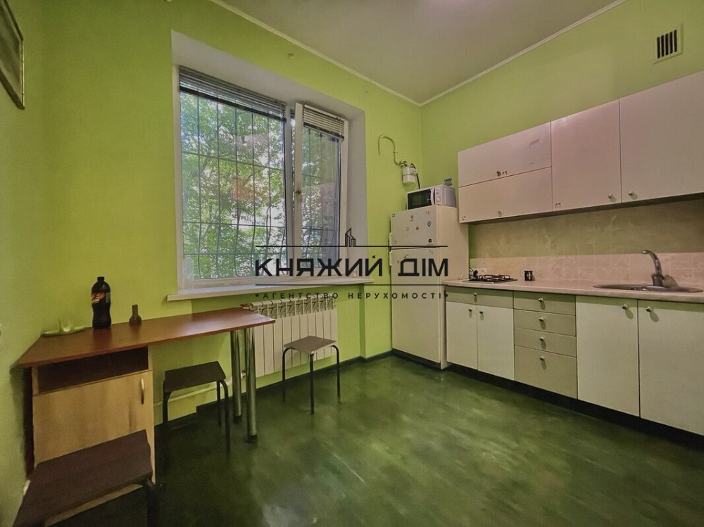 Оренда 1 кімнатної квартири ст.м Кловська № 11117092 Київ - фото 6