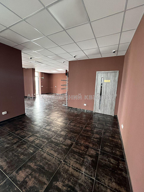 Оренда торгове приміщення на Алімпія Галика вул., 75 приміщень - 1, поверх - 1/12 Київ - фото 6