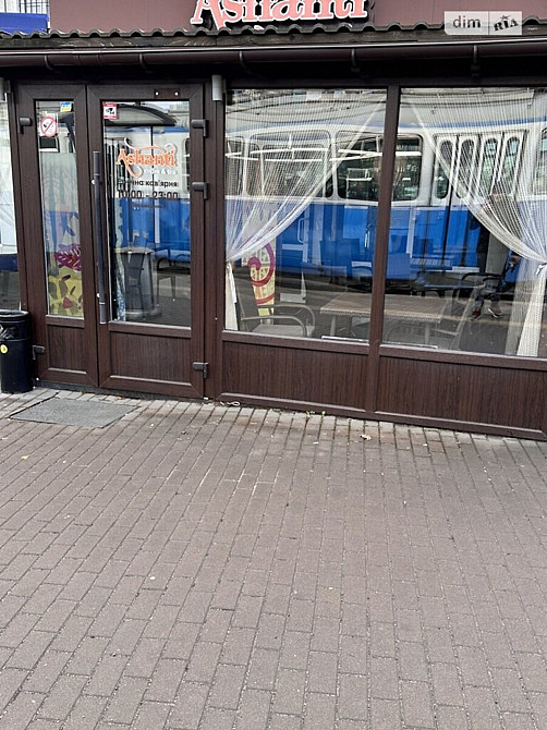 Оренда приміщення вільного призначення на Келецька поверх - 1/2 Вінниця - фото 1