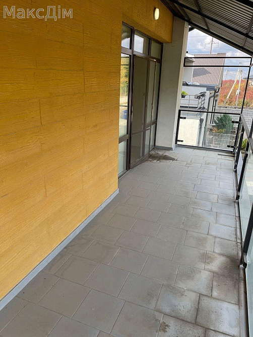 Оренда Будинок 6-кімнатний на вул. Бічна  - фото 14