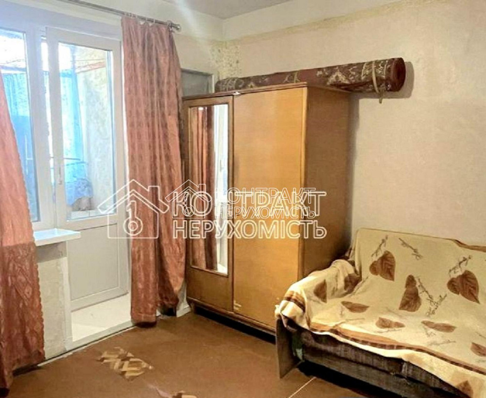 Продаж Квартира 4-кімнатна, 1/9 поверх на вул. Академіка Павлова Kharkiv - photo 2