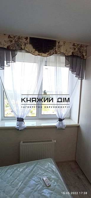 Держ.програми Продаж 2х кім. квартири м.Вирлиця КОД № 21146259 Київ - фото 8