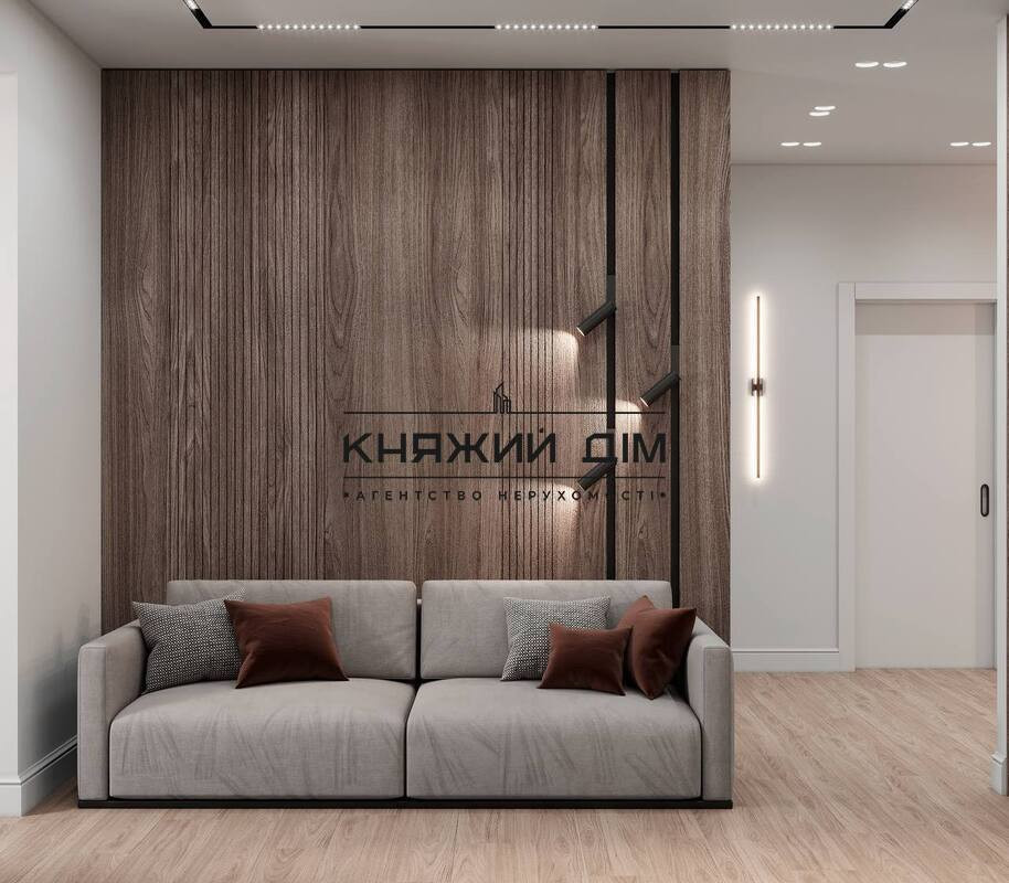 Оренда 1-кім. квартири у Шевченківському районі. Код об'єкту:11200416 Київ - фото 1