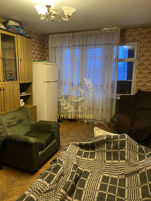 Продаж Квартира 3-кімнатна на Туполева Академика ул., 15Б Київ - фото 15