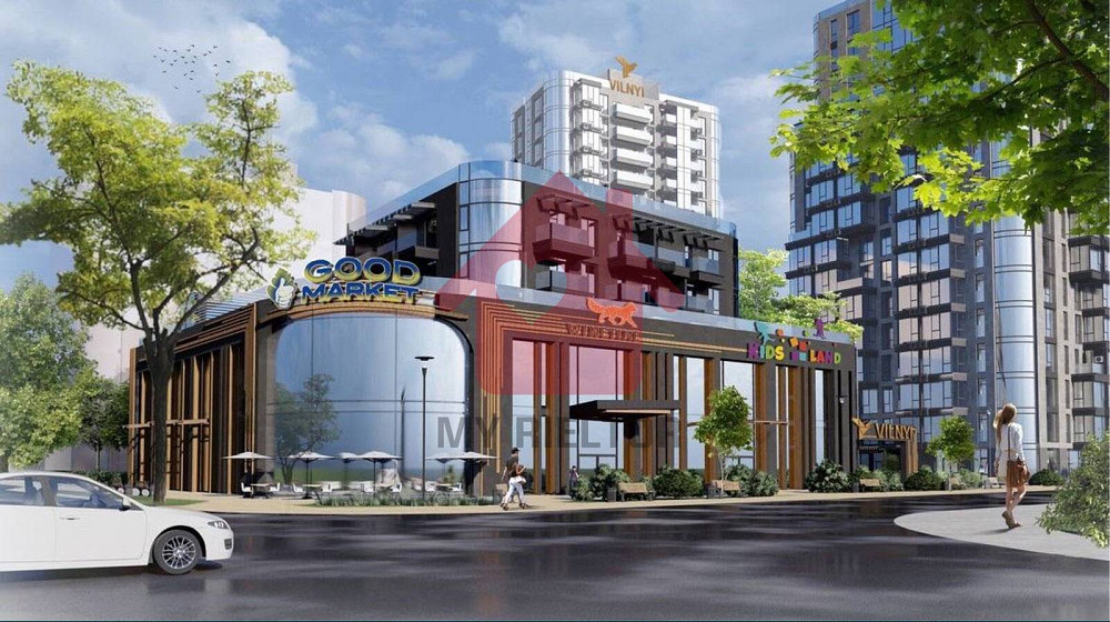 Продаж приміщення вільного призначення на Грушевського, 45 поверх - 1 Uzhhorod - photo 2