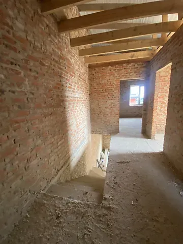 Продаж 2-поверховий   120 кв.м 4 кімн. на ЖК Країна Мрій Рівне - фото 15