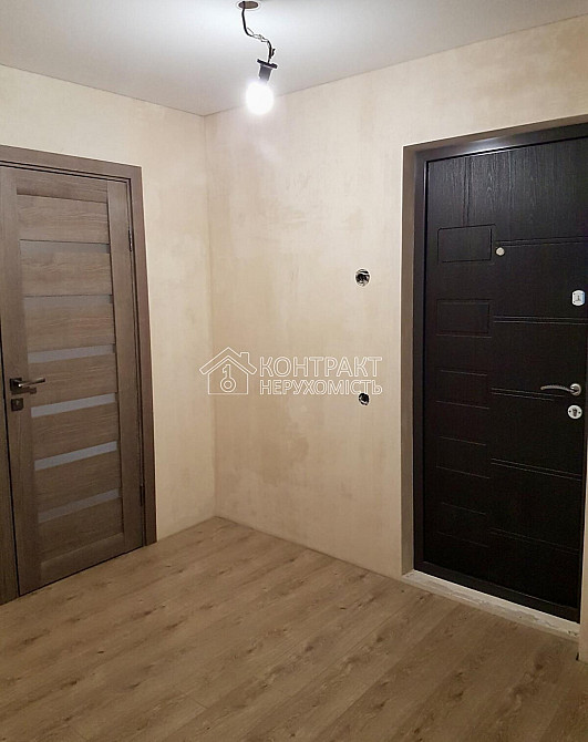 Продаж 2к Квартира 44.8 кв.м Ахсарова вул. Харків - фото 15