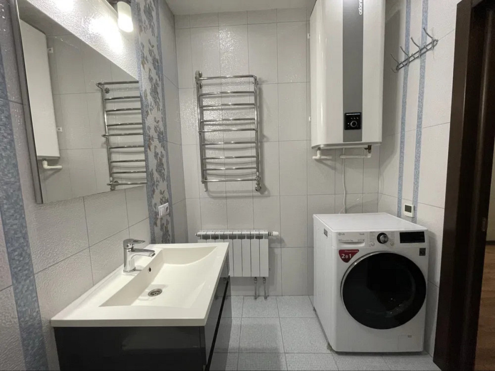 Оренда Квартира 3-кімнатна, 14/19 поверх на Авiаконструктора Iгоря Сiкорського, 4-Б Київ - фото 11