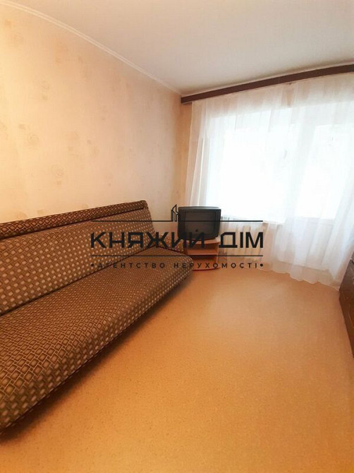 Оренда 2-кімнатної квартири, м. Нивки, м. Святошино. № 11189257 Київ - фото 11