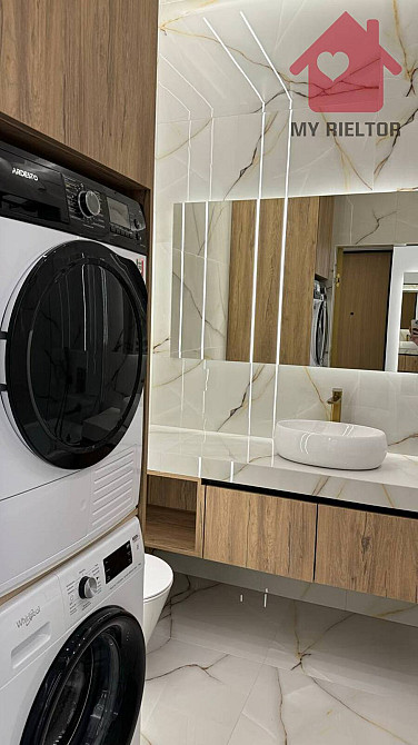 Продаж двокімнатної квартири ЖК Park Land Uzhhorod - photo 12