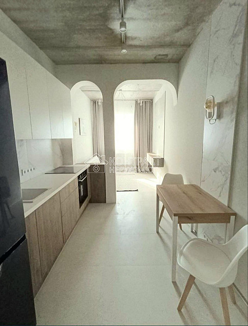 Продаж Квартира 2-кімнатна, 1/3 поверх на вул. Гвардійців Широнінців Kharkiv - photo 7