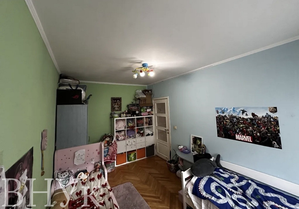 Продаж Квартира 3-кімнатна, 2/5 поверх на Національної Гвардії Ужгород - фото 7