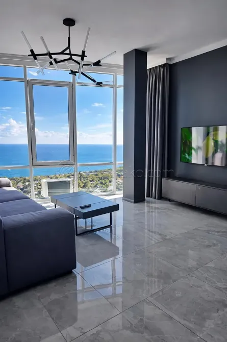 Оренда 2к Квартира 63 кв.м Удельный переулок, 6 Одеса - фото 15