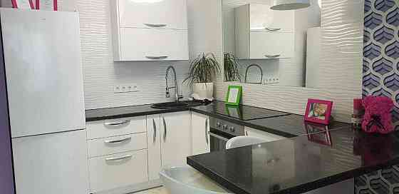 Оренда Квартира 2-кімнатна, 2/23 поверх на ул. Осокорская, 2а Київ