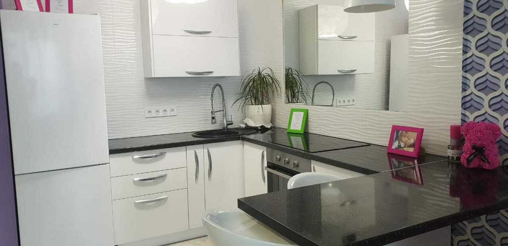 Оренда Квартира 2-кімнатна, 2/23 поверх на ул. Осокорская, 2а Київ - фото 1