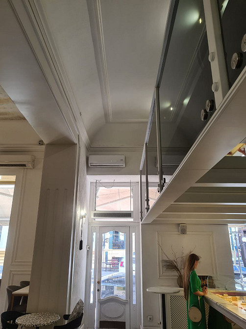 Продаж комерційне приміщення на ул. Ланжероновская, 26 приміщень - 4, поверх - 1 Одесса - изображение 8