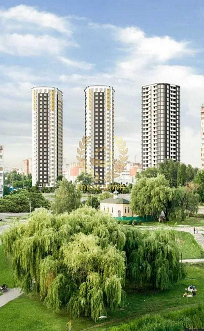 Продам 1к квартиру Дніпровський район ЖК «Райдужний», вул. Кібальчича Киев - изображение 4