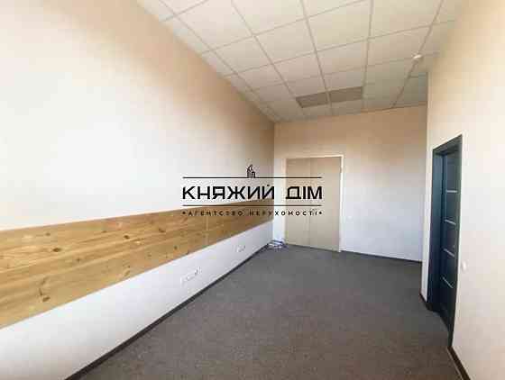 Оренда офісне приміщення на вул. Патриса Лумумбы ул./Іоанна Павла II поверх - 4/4 Київ