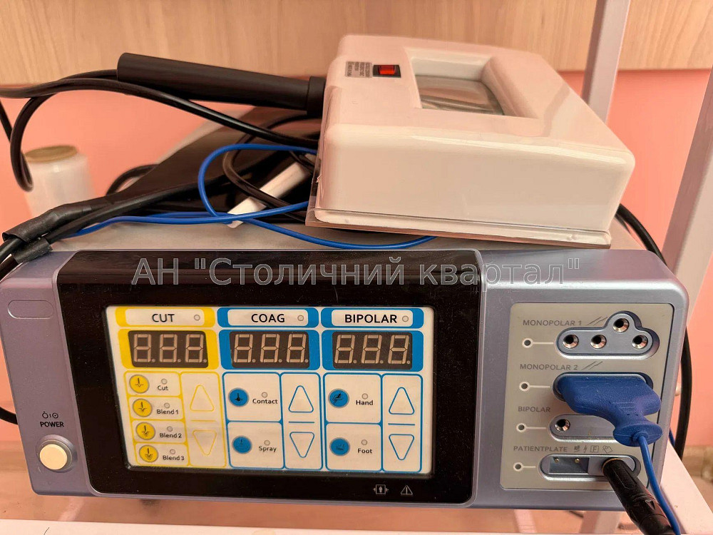 Оренда приміщення вільного призначення на Срібнокільська вул., 12 приміщень - 5, поверх - 1/4 Kiev - photo 9