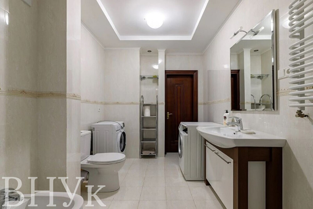 Продаж Квартира 2-кімнатна, 3/5 поверх на Червоної Калини пр. Львів - фото 3