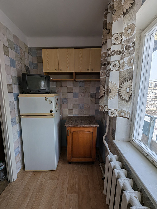 Оренда Квартира 1-кімнатна, 8/9 поверх на Оболонський просп., 14ж Kiev - photo 19