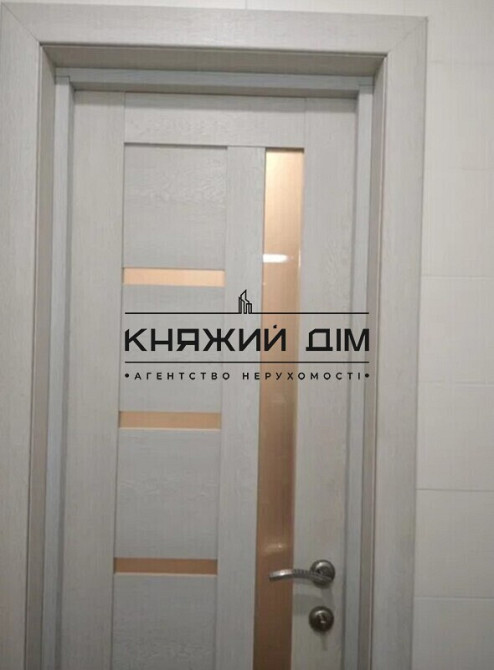 ПРОДАЖ 1к квартира в ЖК Флагман пров.Лобачевского,7 код 21142764 Київ - фото 3