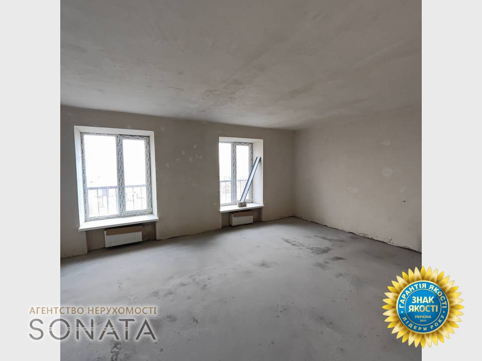 Продаж 2к Квартира 74.3 кв.м вул.Іллєнка, 4 Черкассы - изображение 16