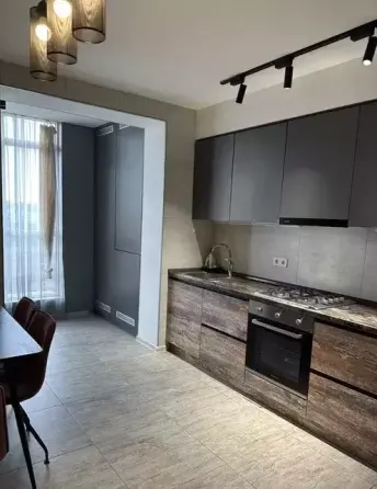 Продаж Квартира 1-кімнатна, 7/10 поверх на Запорізьке шосе, 28 Dnipro